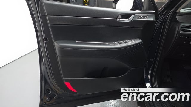 Hyundai Palisade Diesel 2.2 2WD Prestige 2022 — фото 24