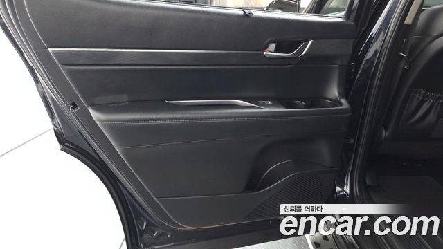 Hyundai Palisade Diesel 2.2 2WD Prestige 2022 — фото 25