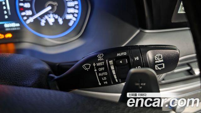 Hyundai Palisade Diesel 2.2 2WD Prestige 2022 — фото 29