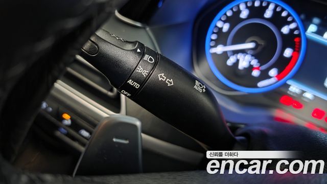 Hyundai Palisade Diesel 2.2 2WD Prestige 2022 — фото 31