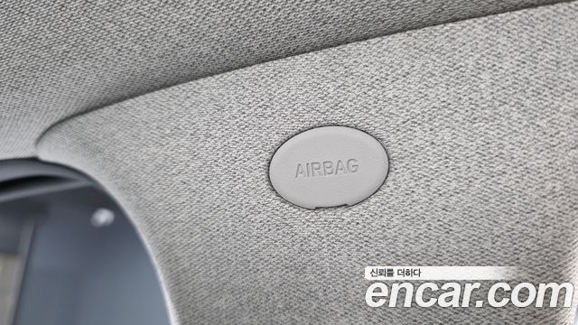 Hyundai Palisade Diesel 2.2 2WD Prestige 2022 — фото 34