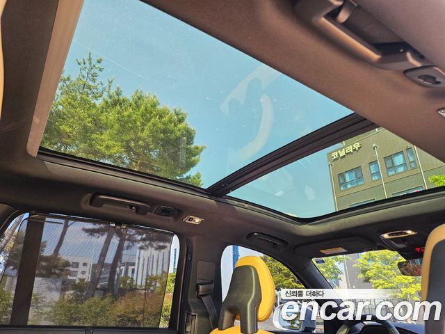 Volvo XC90 (II) D5 Inscription 2018 — фото 23