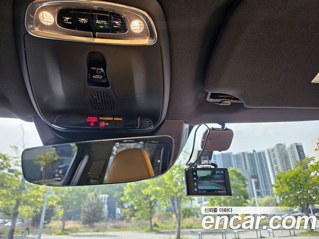 Volvo XC90 (II) D5 Inscription 2018 — фото 24