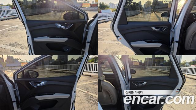 Audi Q4 e-tron (F4) 40 Premium 2023 — фото 23