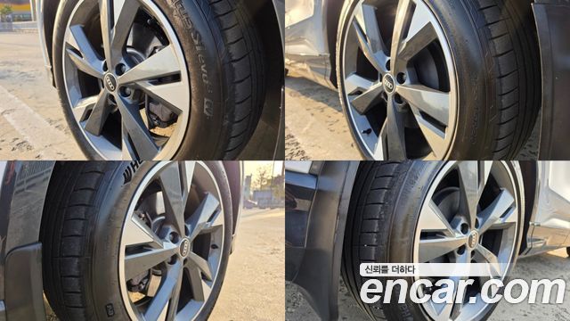 Audi Q4 e-tron (F4) 40 Premium 2023 — фото 24