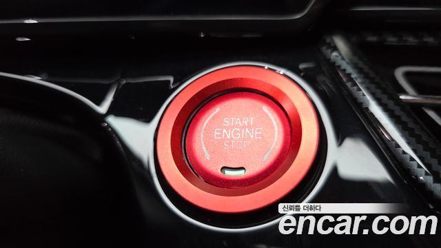 Chevrolet Trax Crossover 1.2 Red Line 2025 — фото 15