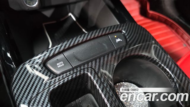 Chevrolet Trax Crossover 1.2 Red Line 2025 — фото 28