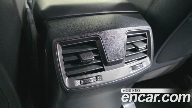 KG Mobility (SsangYong) Rexton Sports Khan Diesel 2.2 4WD Prestige 2023 — фото 31