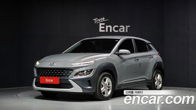 Hyundai Kona Gasoline 2.0 2WD Modern