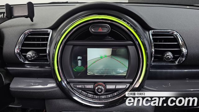 MINI Cooper D Clubman Standard 2nd 2020 — фото 19