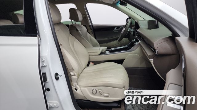 Genesis GV80 3.0 Diesel AWD 2022 — фото 15