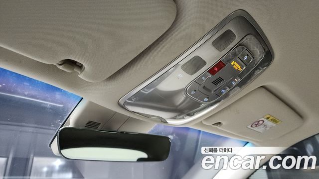 Genesis GV80 3.0 Diesel AWD 2022 — фото 22