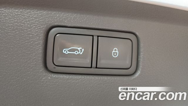 Genesis GV80 3.0 Diesel AWD 2022 — фото 24