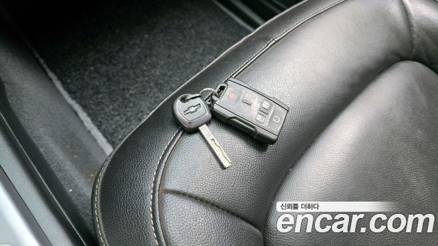 Chevrolet Colorado 3.6 Extreme-X 4WD Sports Bar 2020 — фото 16