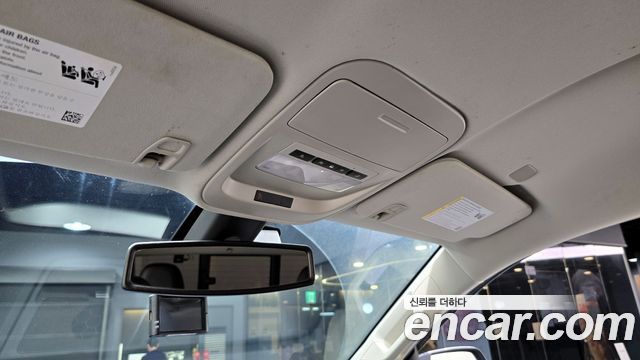 Chevrolet Colorado 3.6 Extreme-X 4WD Sports Bar 2020 — фото 19