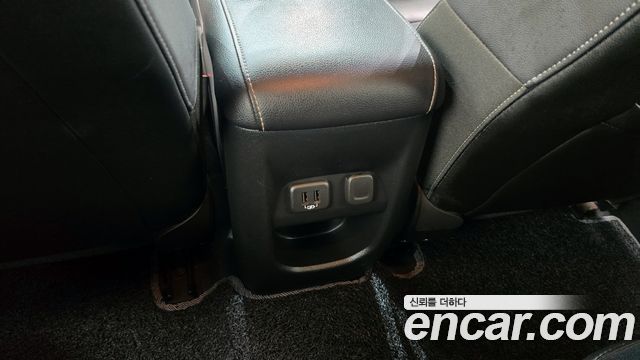 Chevrolet Colorado 3.6 Extreme-X 4WD Sports Bar 2020 — фото 28