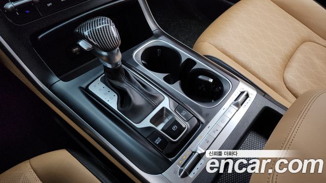 Kia Carnival (IV) Diesel 9-Seater Prestige 2021 — фото 9