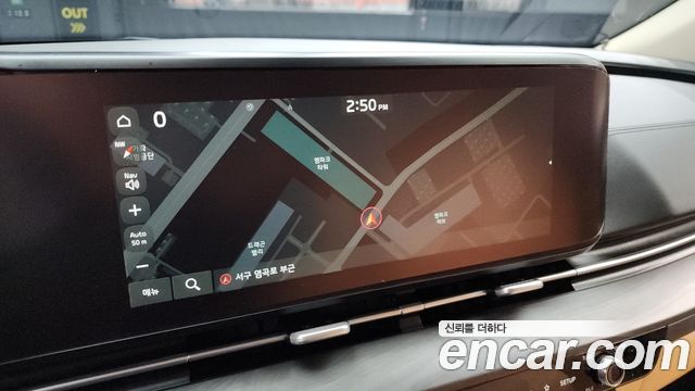 Kia Carnival (IV) Diesel 9-Seater Prestige 2021 — фото 18