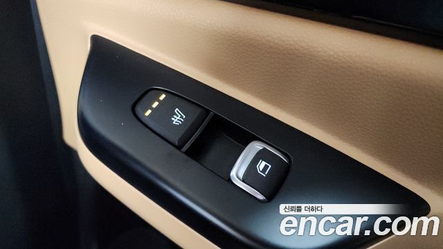 Kia Carnival (IV) Diesel 9-Seater Prestige 2021 — фото 21