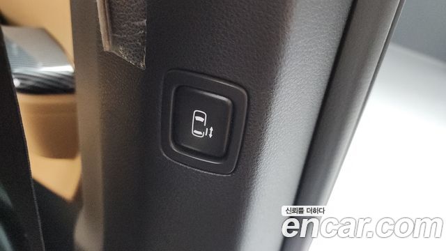 Kia Carnival (IV) Diesel 9-Seater Prestige 2021 — фото 23