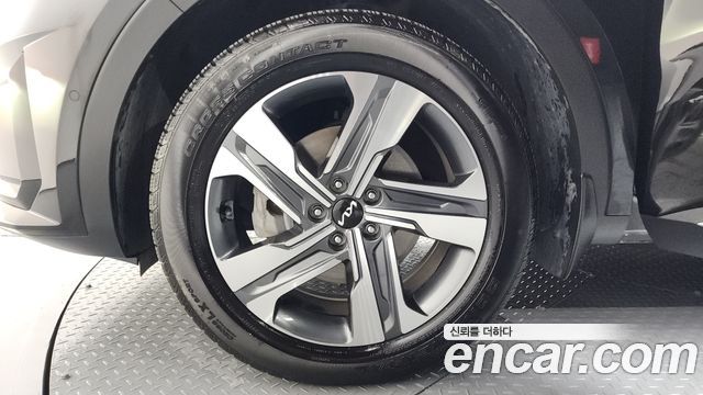 Kia Sorento (IV) HEV 1.6 2WD Gravity 2023 — фото 5