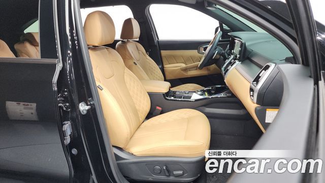 Kia Sorento (IV) HEV 1.6 2WD Gravity 2023 — фото 15