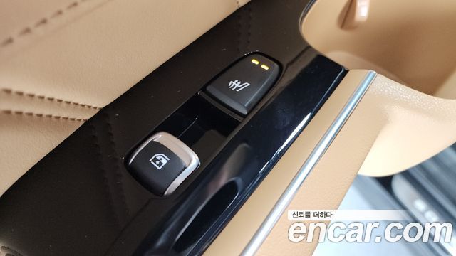 Kia Sorento (IV) HEV 1.6 2WD Gravity 2023 — фото 22