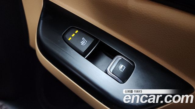 Kia Carnival (IV) Gasoline 11-Seater Prestige 2023 — фото 23