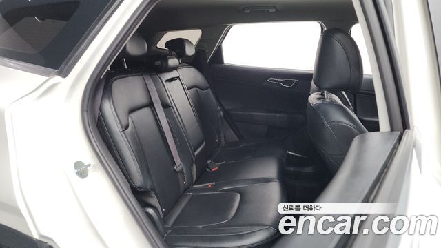 Kia Sportage (V) Gasoline 1.6 Turbo 2WD Trendy 2022 — фото 16