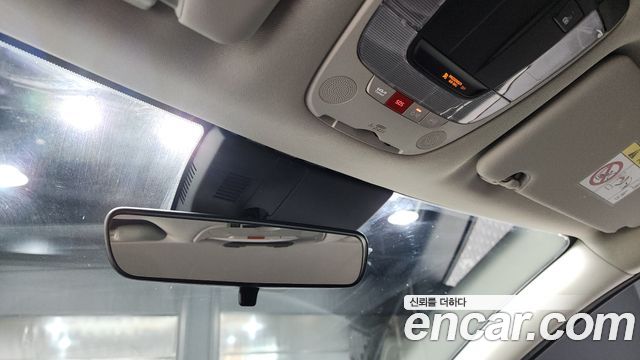 Kia Sportage (V) Gasoline 1.6 Turbo 2WD Trendy 2022 — фото 23