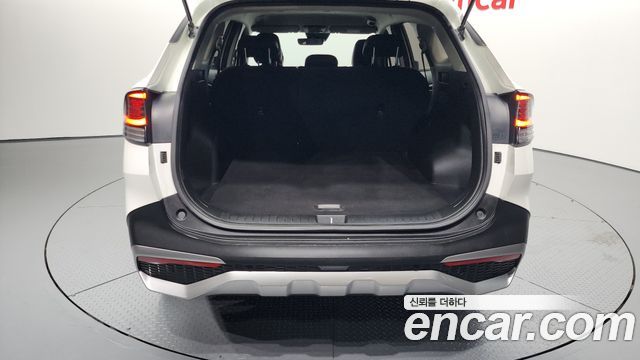 Kia Sportage (V) Gasoline 1.6 Turbo 2WD Trendy 2022 — фото 24