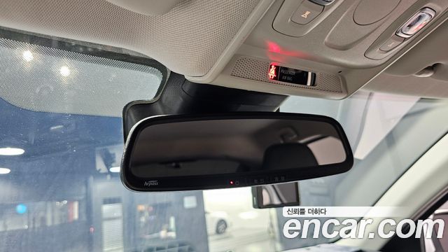 Renault Korea XM3 1.3 TCe RE Signature 2020 — фото 18