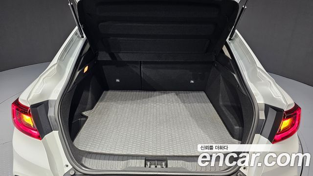Renault Korea XM3 1.3 TCe RE Signature 2020 — фото 20