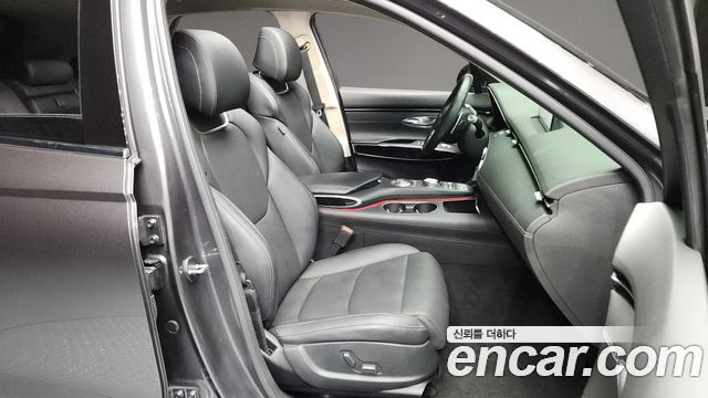 Genesis GV70 2.5T Gasoline 2WD 2022 — фото 15