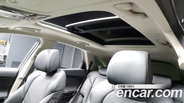 Genesis GV70 2.5T Gasoline 2WD 2022 — фото 22