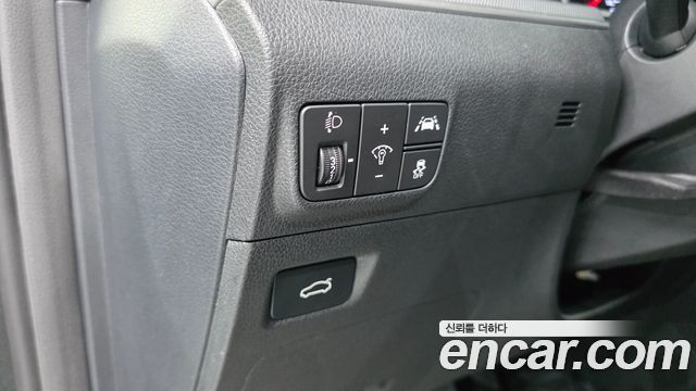 Kia K5 (III) 2.0 Prestige 2023 — фото 17