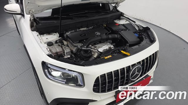 Mercedes-Benz GLB-Class (X247) GLB250 4MATIC 2023 — фото 6