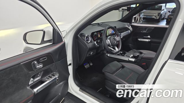 Mercedes-Benz GLB-Class (X247) GLB250 4MATIC 2023 — фото 10