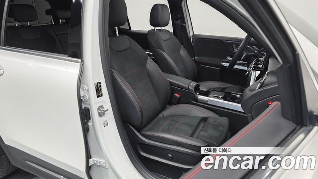 Mercedes-Benz GLB-Class (X247) GLB250 4MATIC 2023 — фото 12