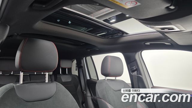 Mercedes-Benz GLB-Class (X247) GLB250 4MATIC 2023 — фото 13