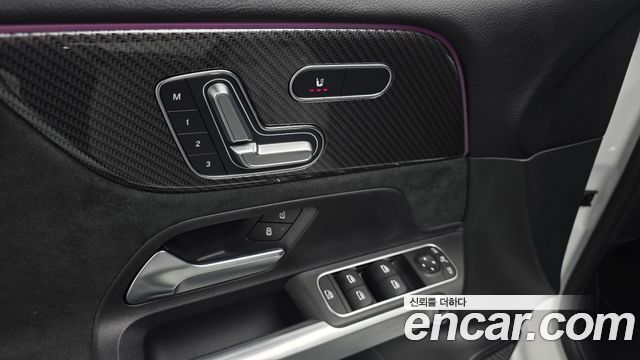 Mercedes-Benz GLB-Class (X247) GLB250 4MATIC 2023 — фото 14