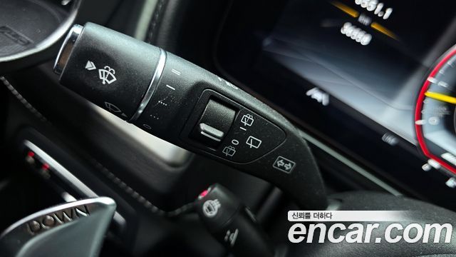 Mercedes-Benz G-Class (W463b) AMG G63 2021 — фото 28