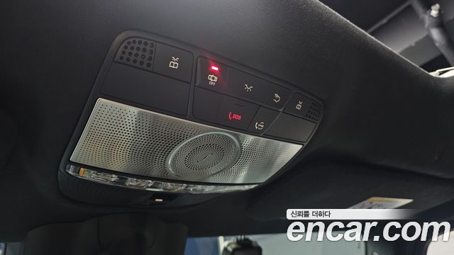 Mercedes-Benz G-Class (W463b) AMG G63 2021 — фото 29