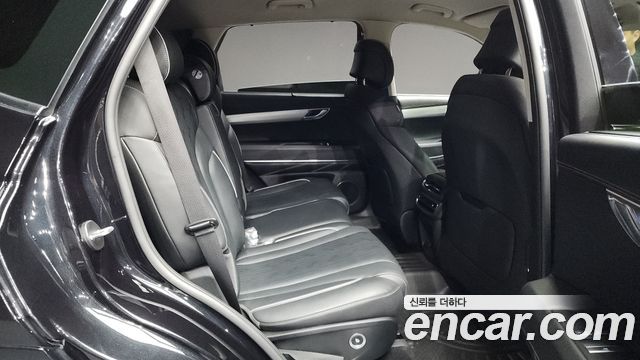 Genesis GV80 3.5T Gasoline AWD 2022 — фото 10