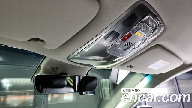 Genesis GV80 3.5T Gasoline AWD 2022 — фото 16