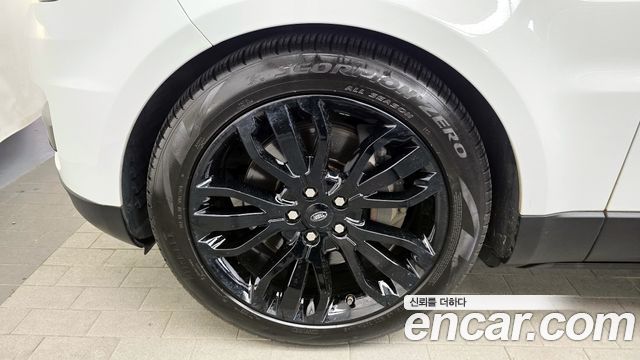 Land Rover Range Rover Sport (II) 3.0 SDV6 HSE 2016 — фото 5