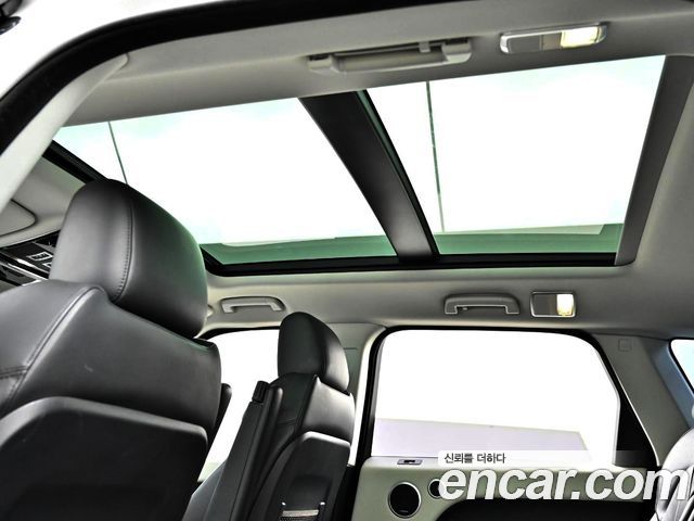 Land Rover Range Rover Sport (II) 3.0 SDV6 HSE 2016 — фото 22
