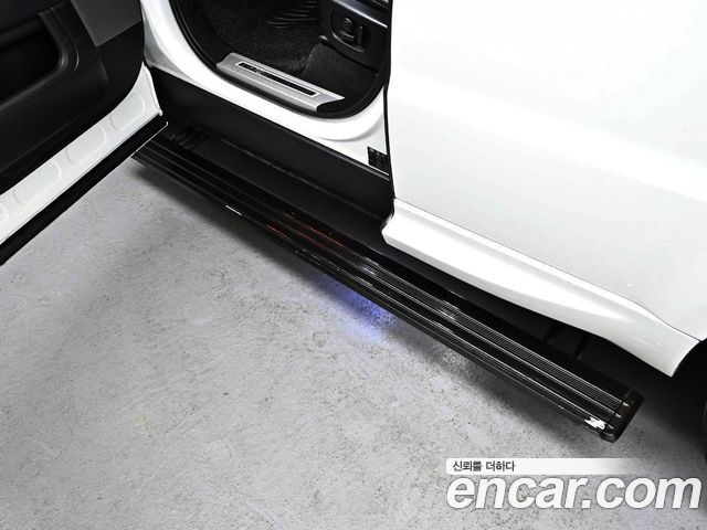 Land Rover Range Rover Sport (II) 3.0 SDV6 HSE 2016 — фото 23
