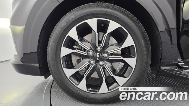 Kia Carnival (IV) Diesel 7-Seater Hi-Limousine Signature 2022 — фото 5