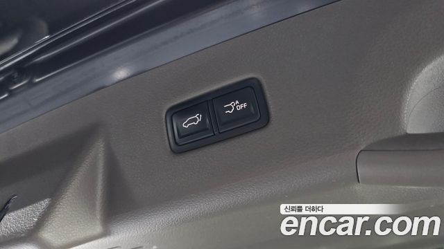 Kia Carnival (IV) Diesel 7-Seater Hi-Limousine Signature 2022 — фото 20